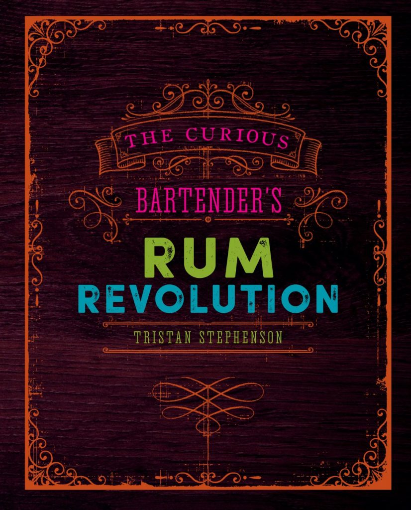 The Curious Bartender’s Rum Revolution