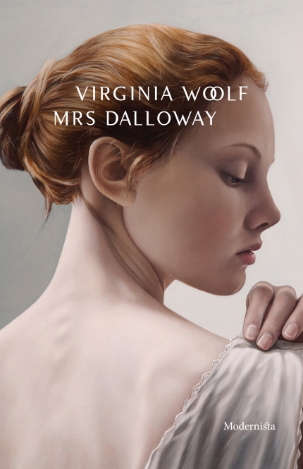 Mrs Dalloway Virginia Woolf