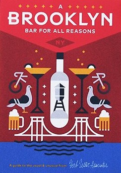 Herb Lester: Venice – A Brooklyn Bar for all Reasons