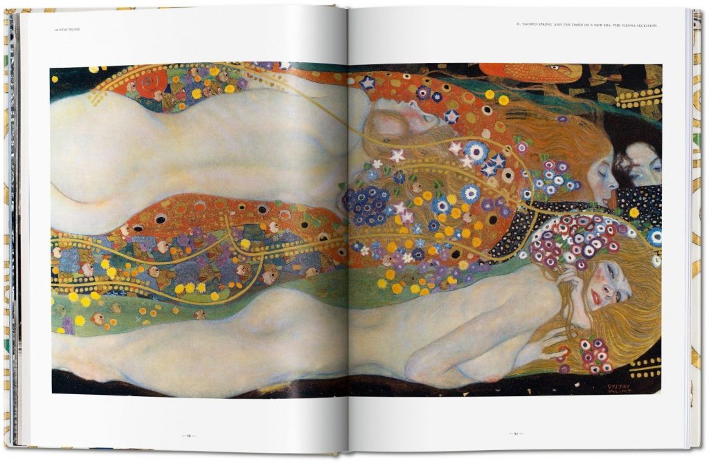 Gustav Klimt: Complete Paintings