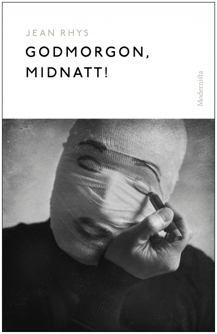Godmorgon, midnatt! Jean Rhys