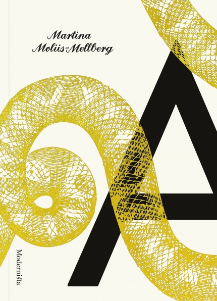 A Martina Moliis-Mellberg