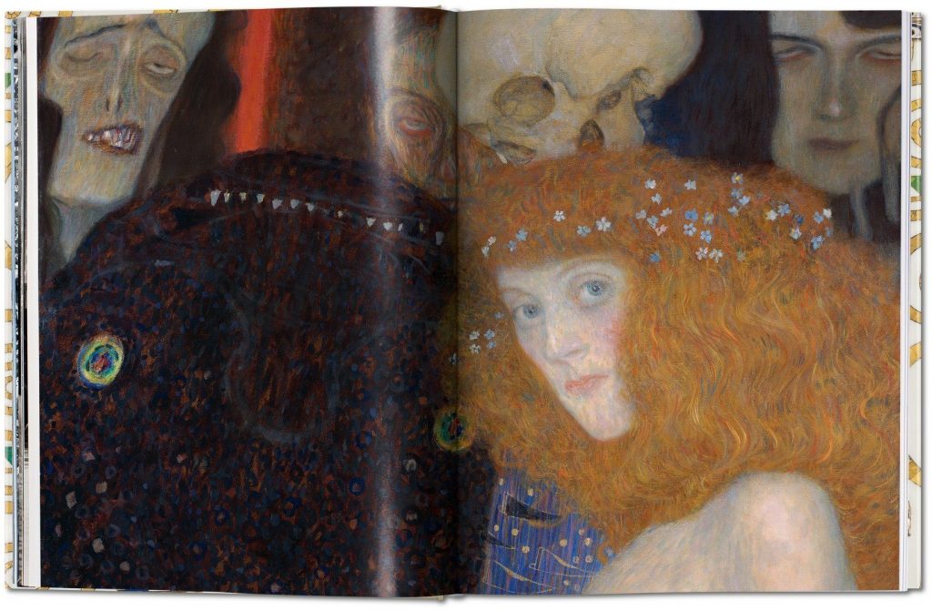 Gustav Klimt: Complete Paintings
