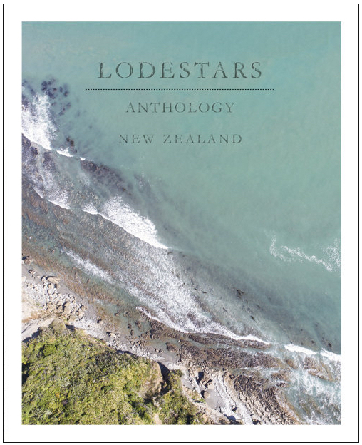 Lodestars Anthology, Issue 8 -New Zealand
