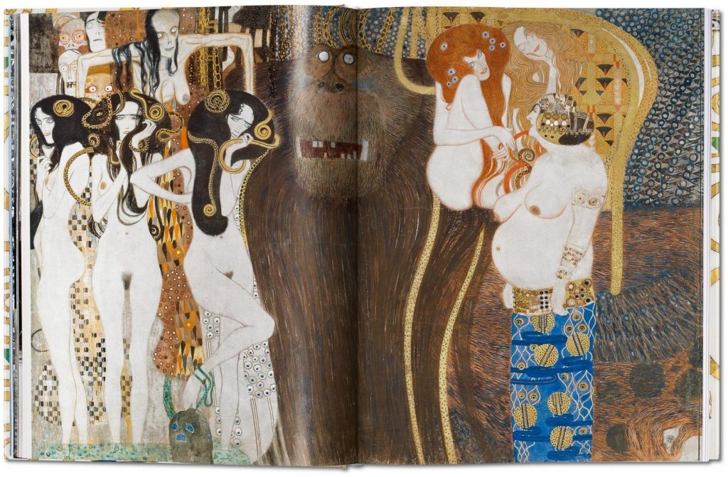 Gustav Klimt: Complete Paintings
