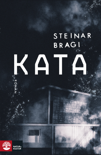 Steinar Bragi Kata