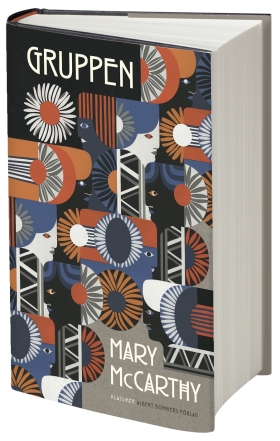 Gruppen Mary McCarthy, Sara Danius