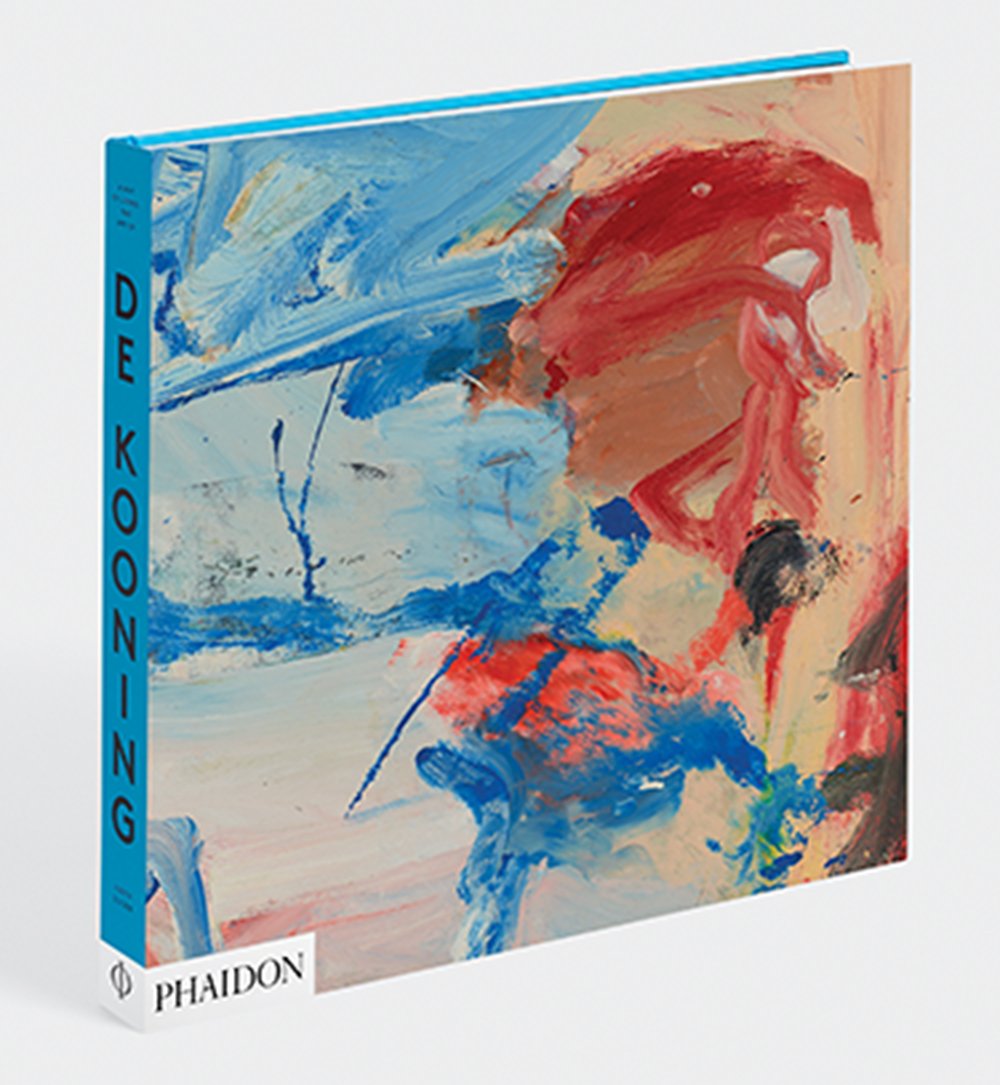 Willem de Kooning: A Way of Living