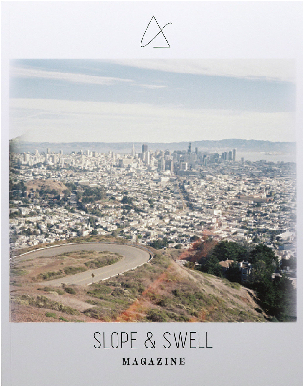 Slope & Swell, Vol.2