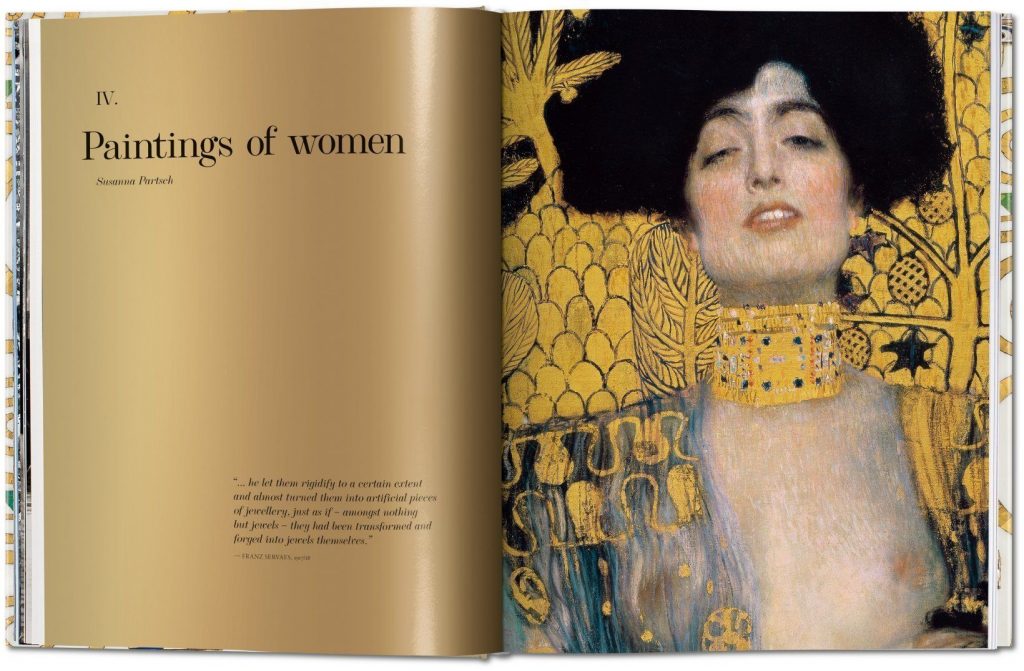 Gustav Klimt: Complete Paintings
