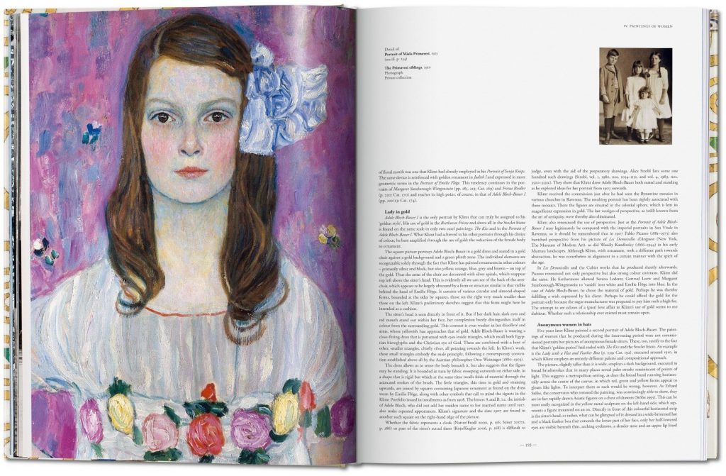 Gustav Klimt: Complete Paintings