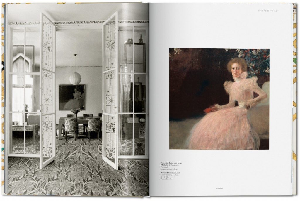 Gustav Klimt: Complete Paintings