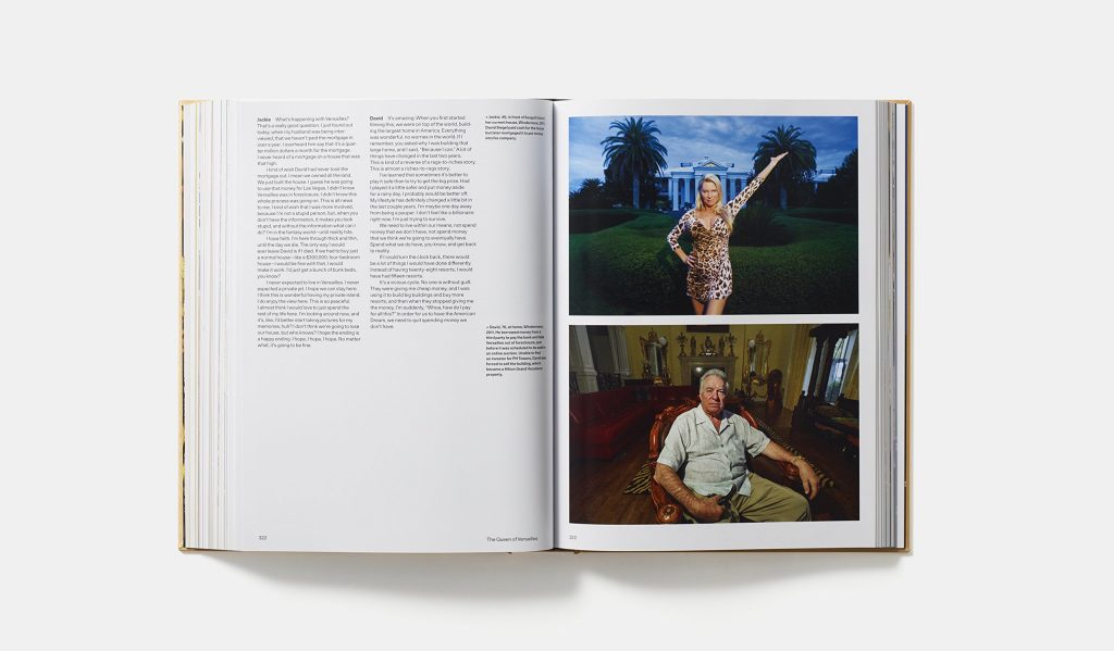 Lauren Greenfield: Generation Wealth