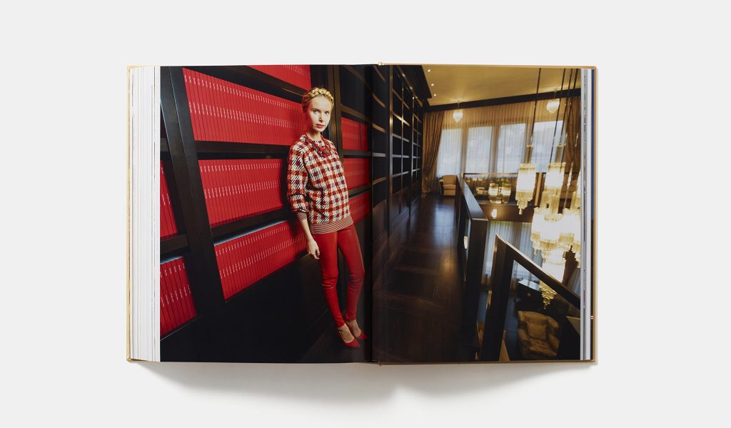 Lauren Greenfield: Generation Wealth