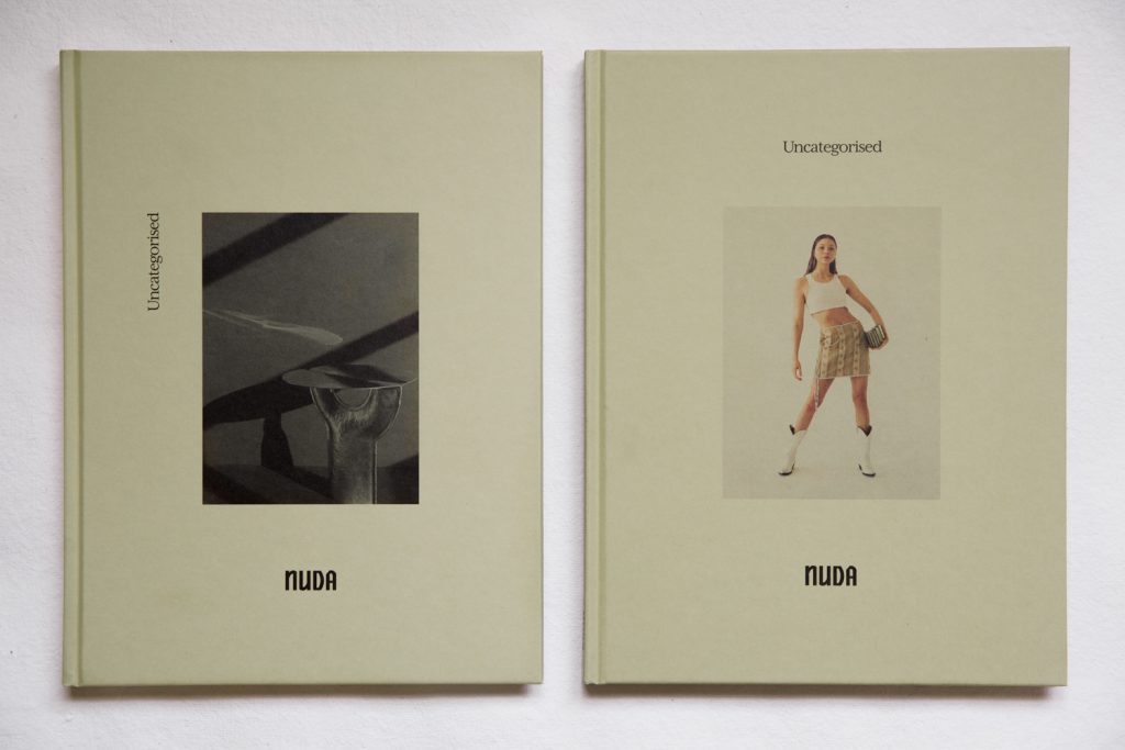 Nuda Paper – Uncategorised