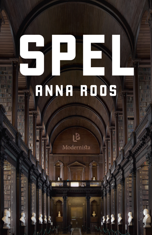 Spel Anna Roos