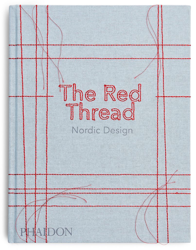 The Red Thread: Nordic Design