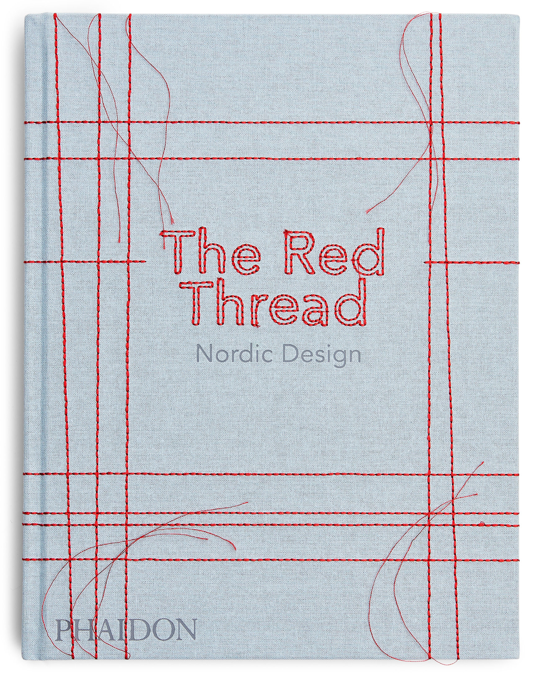 The Red Thread: Nordic Design
