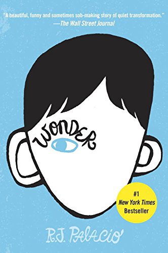 Wonder R. J. Palacio