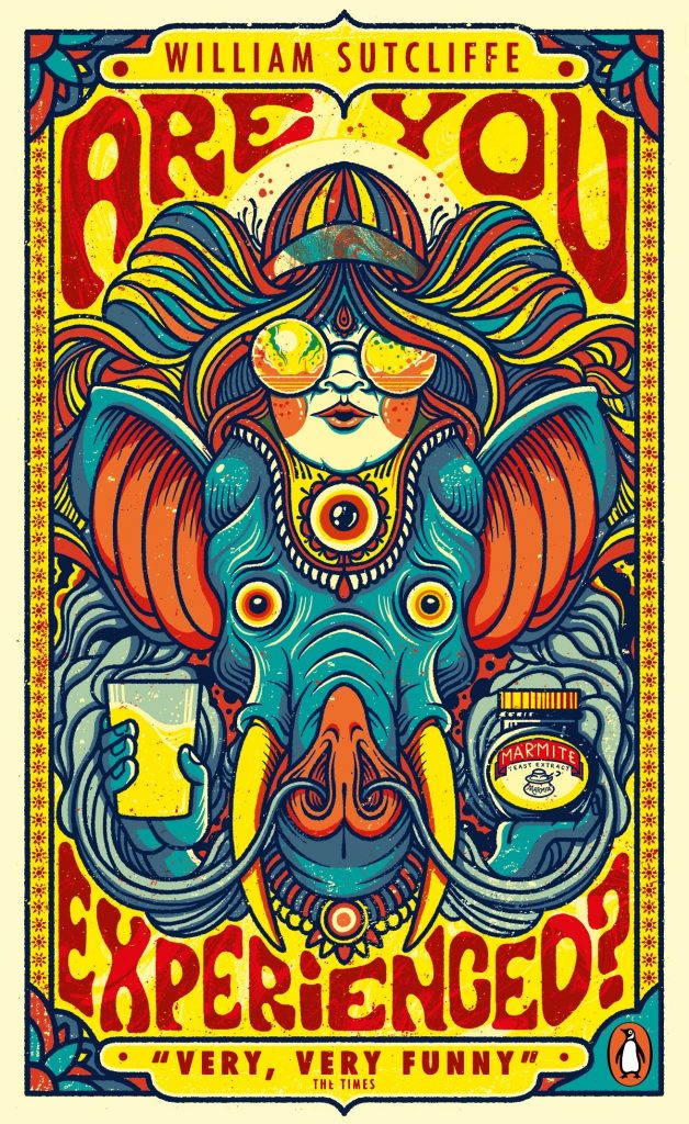 Are You Experienced? (Penguin Essentials)