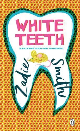 White Teeth (Penguin Essentials)