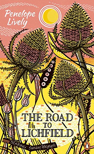 The Road To Lichfield (Penguin Essentials) Penelope Lively