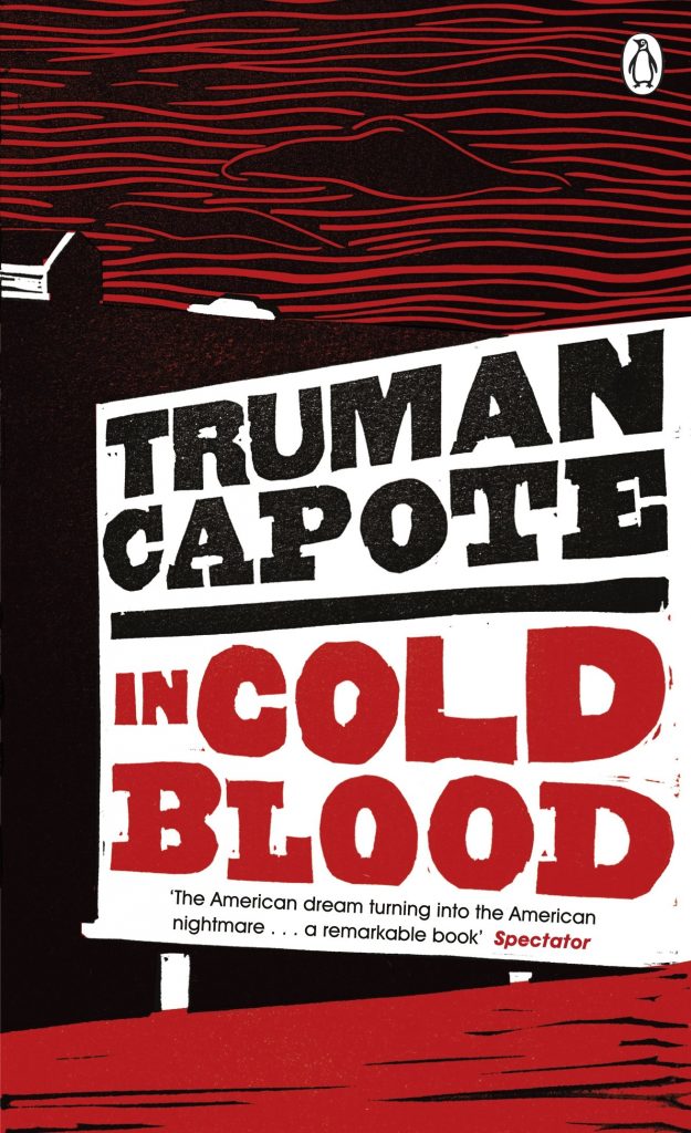 In Cold Blood (Penguin Essentials)