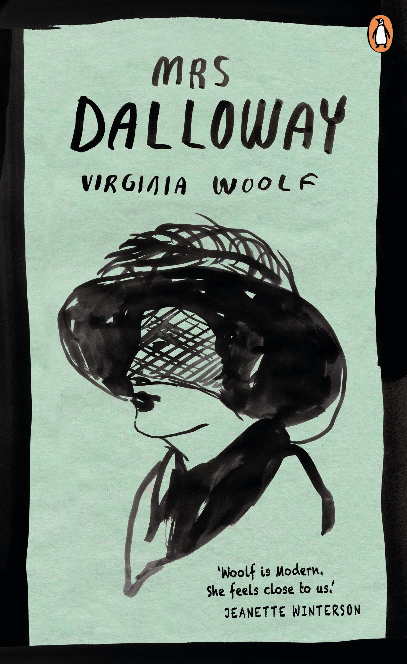 Mrs Dalloway (Penguin Essentials) Virginia Woolf