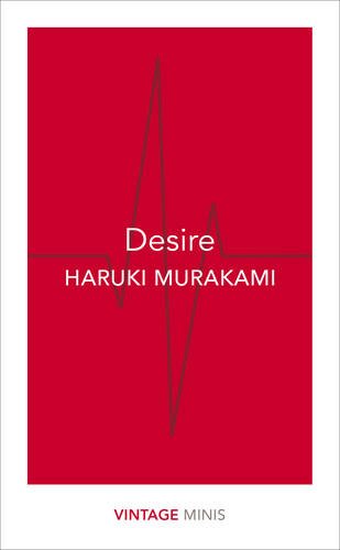 Desire (Vintage Minis) Haruki Murakami