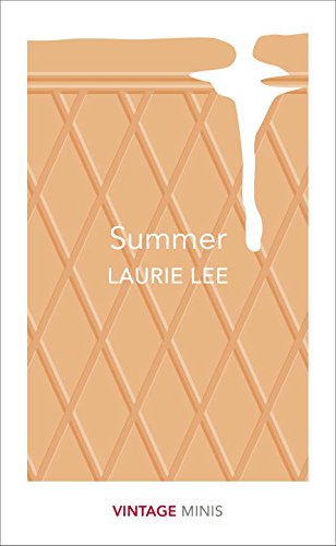 Summer (Vintage Minis) Laurie Lee