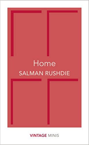 Home (Vintage Minis) Salman Rushdie