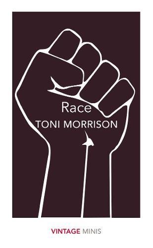 Race (Vintage Minis) Toni Morrison