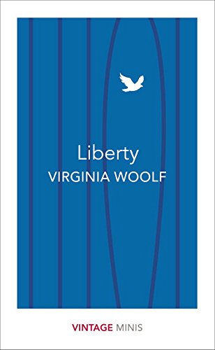 Liberty (Vintage Minis) Virginia Woolf