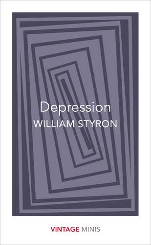 Depression (Vintage Minis) William Styron