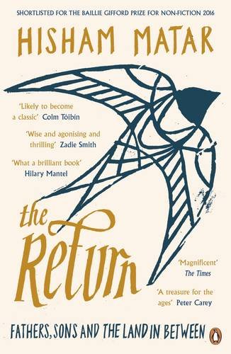 The Return Hisham Matar