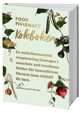 Food Pharmacy - kokboken
