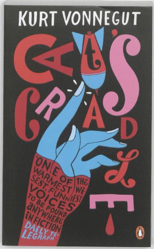 Cat's Cradle (Penguin Essentials) Kurt Vonnegut