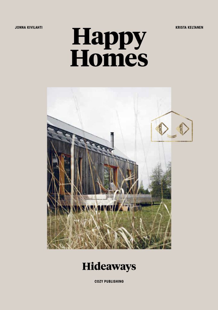 Happy Homes – Hideaways