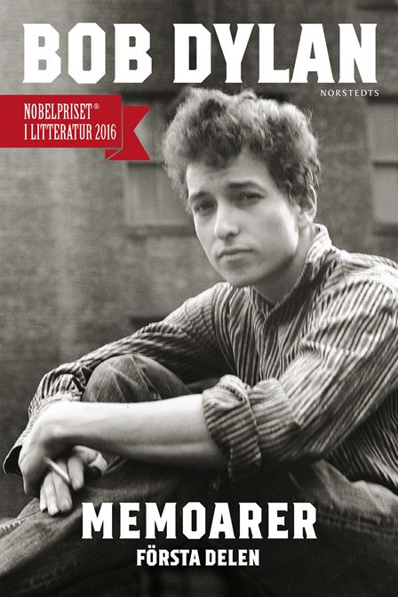 Memoarer Bob Dylan