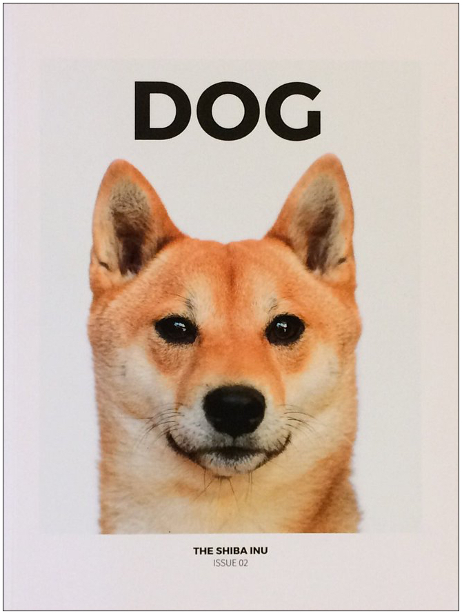 Dog, Issue 2