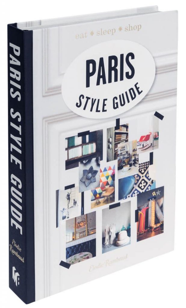 Paris Style Guide