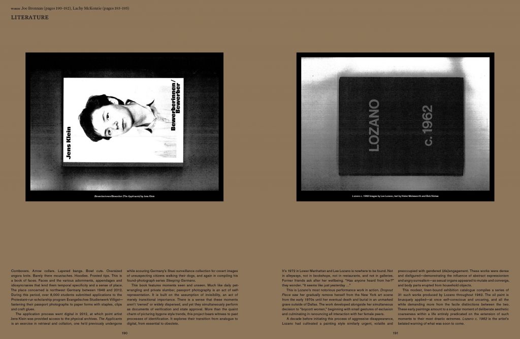Museum, Issue 7