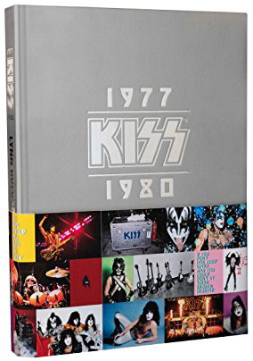 KISS: 1977-1980