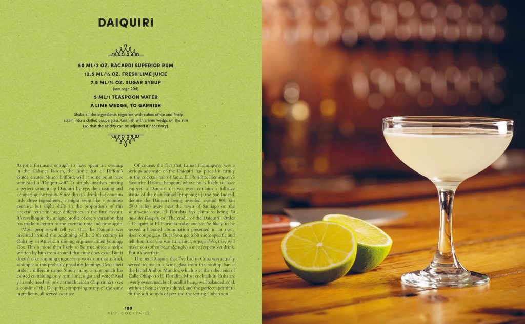 The Curious Bartender’s Rum Revolution