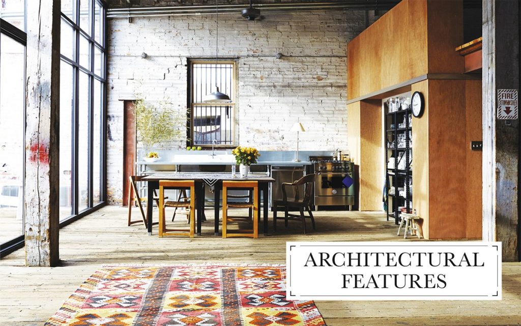 Warehouse Home: Industrial Inspiration for Twenty-First-Century Living
