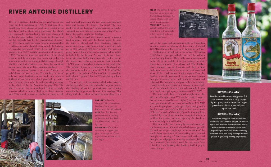 The Curious Bartender’s Rum Revolution