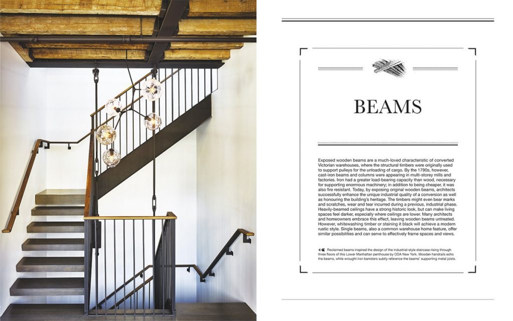 Warehouse Home: Industrial Inspiration for Twenty-First-Century Living