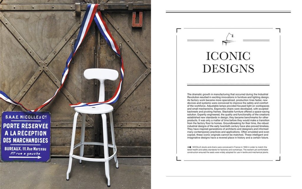 Warehouse Home: Industrial Inspiration for Twenty-First-Century Living