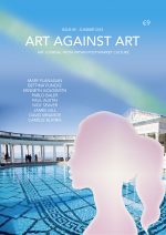 Art Against Art, Issue 5