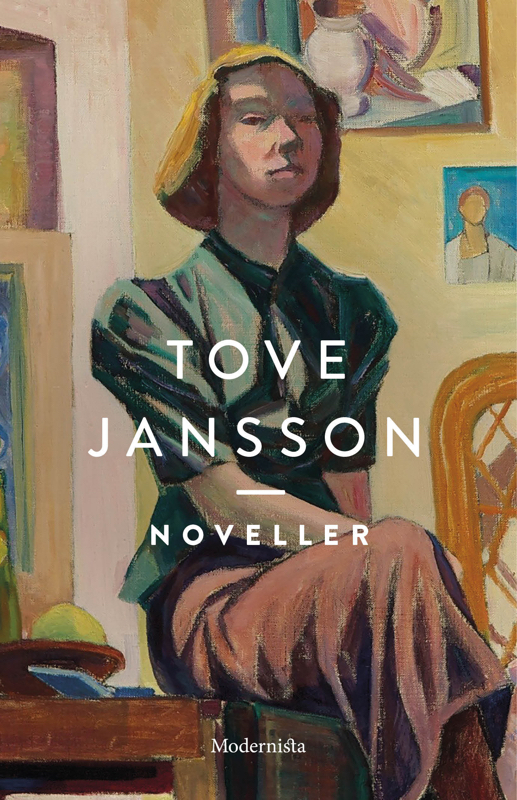 Noveller Tove Jansson